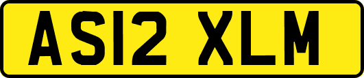 AS12XLM