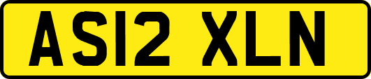 AS12XLN