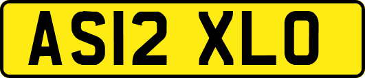 AS12XLO