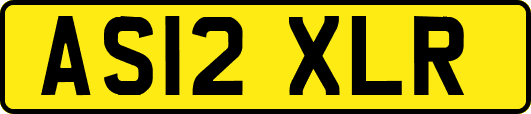 AS12XLR