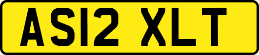 AS12XLT