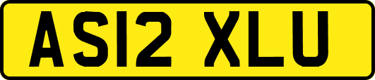 AS12XLU