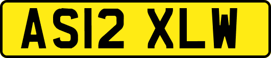 AS12XLW