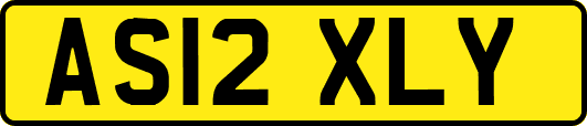 AS12XLY