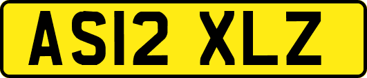 AS12XLZ
