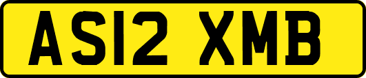 AS12XMB