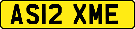 AS12XME