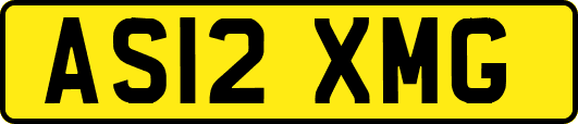 AS12XMG