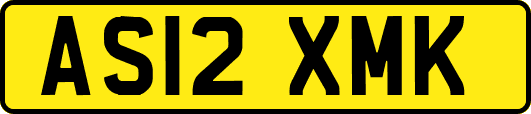 AS12XMK