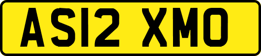 AS12XMO