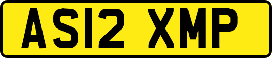 AS12XMP