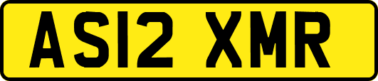 AS12XMR