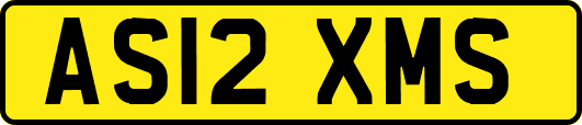 AS12XMS