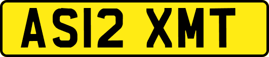 AS12XMT