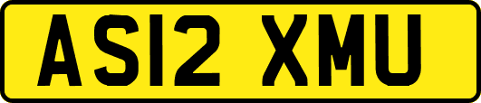 AS12XMU