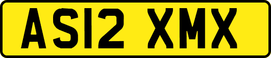 AS12XMX
