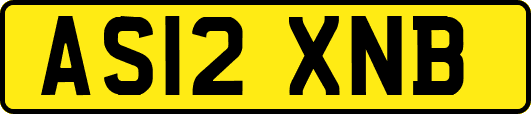 AS12XNB