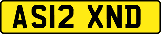 AS12XND