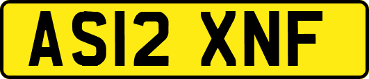 AS12XNF