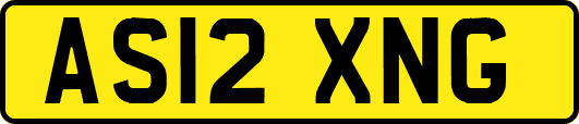 AS12XNG
