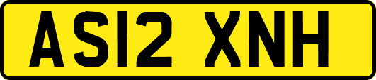 AS12XNH