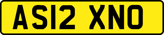 AS12XNO