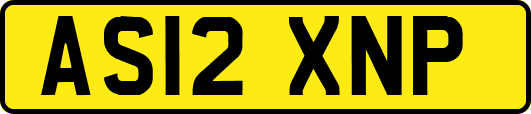 AS12XNP
