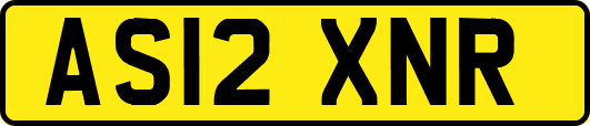 AS12XNR