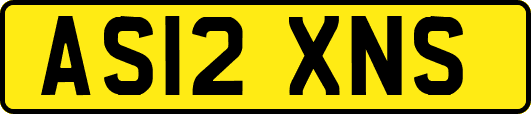 AS12XNS