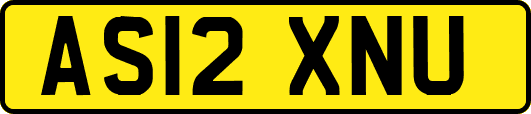 AS12XNU