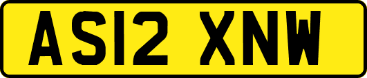 AS12XNW