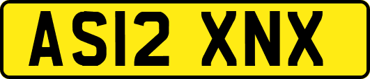 AS12XNX
