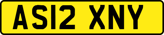 AS12XNY