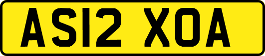 AS12XOA