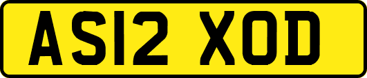 AS12XOD