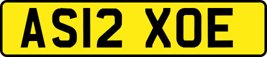 AS12XOE