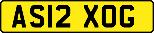 AS12XOG