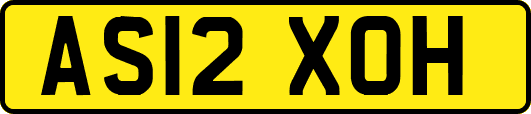 AS12XOH