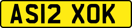 AS12XOK