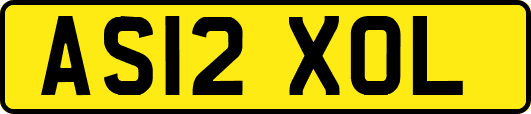 AS12XOL