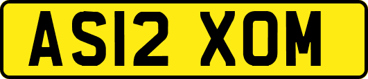AS12XOM