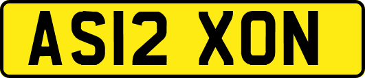 AS12XON