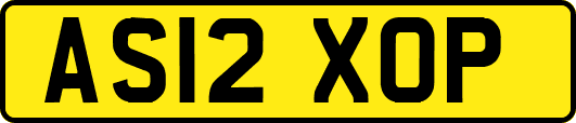 AS12XOP