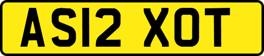 AS12XOT