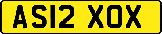 AS12XOX