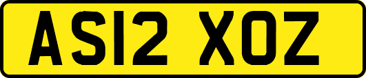 AS12XOZ