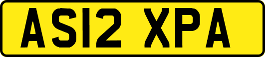 AS12XPA