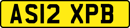 AS12XPB