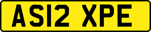AS12XPE