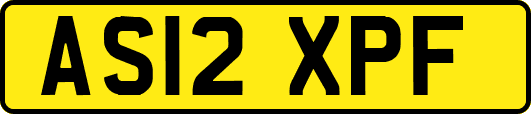 AS12XPF
